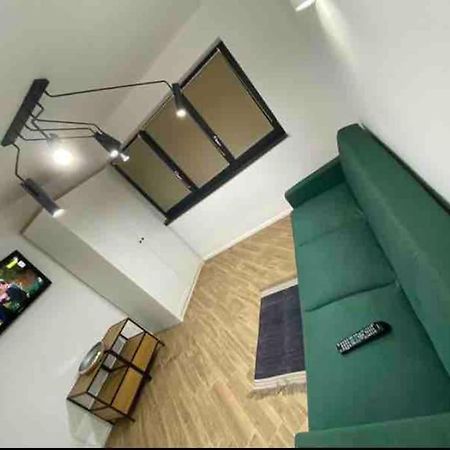 Enescu Flat Apartment Сучеава Екстериор снимка
