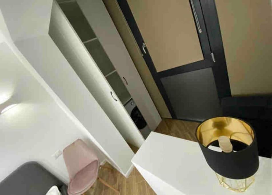 Enescu Flat Apartment Сучеава Екстериор снимка